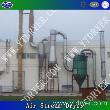 Air Stream Drying Equipment